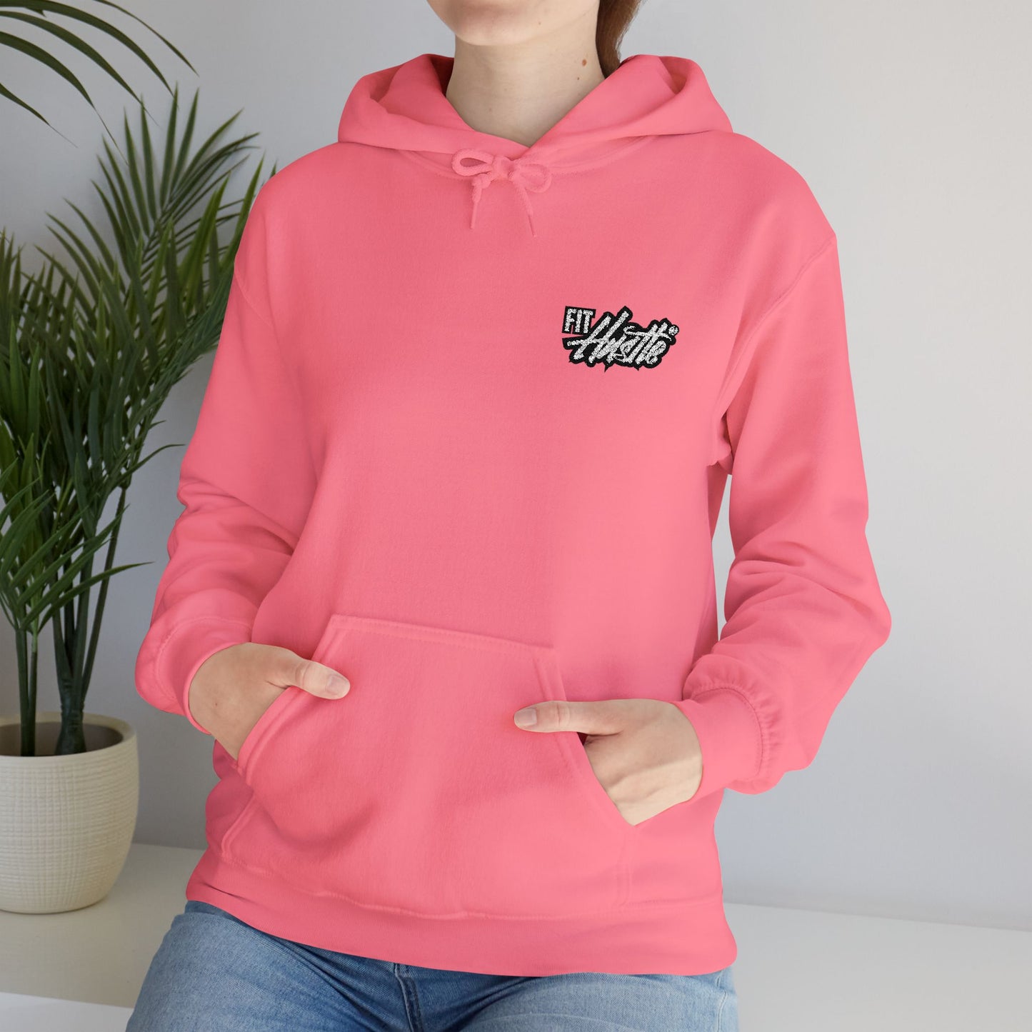 FIT HUSTLE® DAILY HUSTLE Hoodie