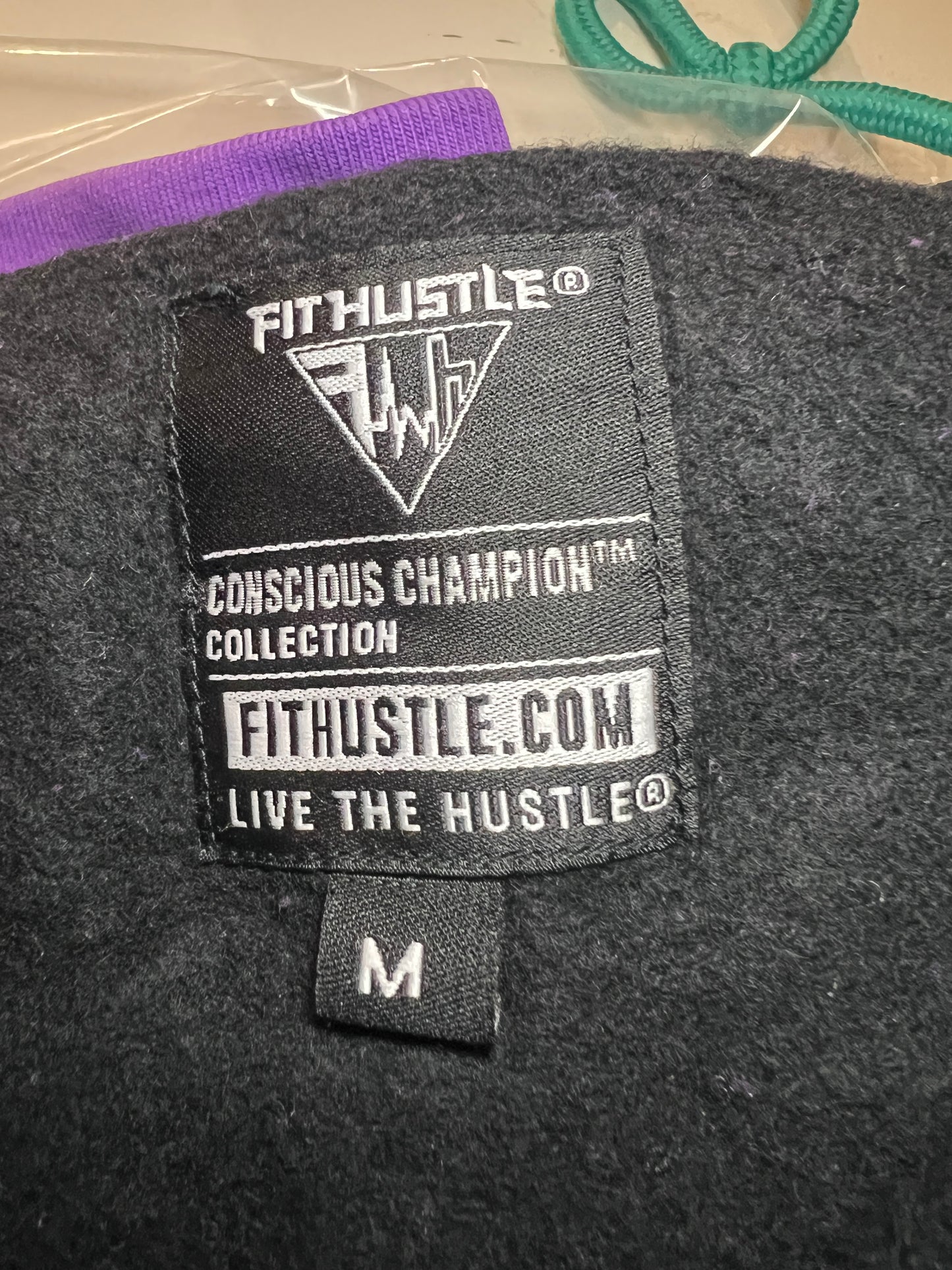 Conscious Champion Jogger Pant (2 of 2 Jumpsuit Set) - Dani Reardon