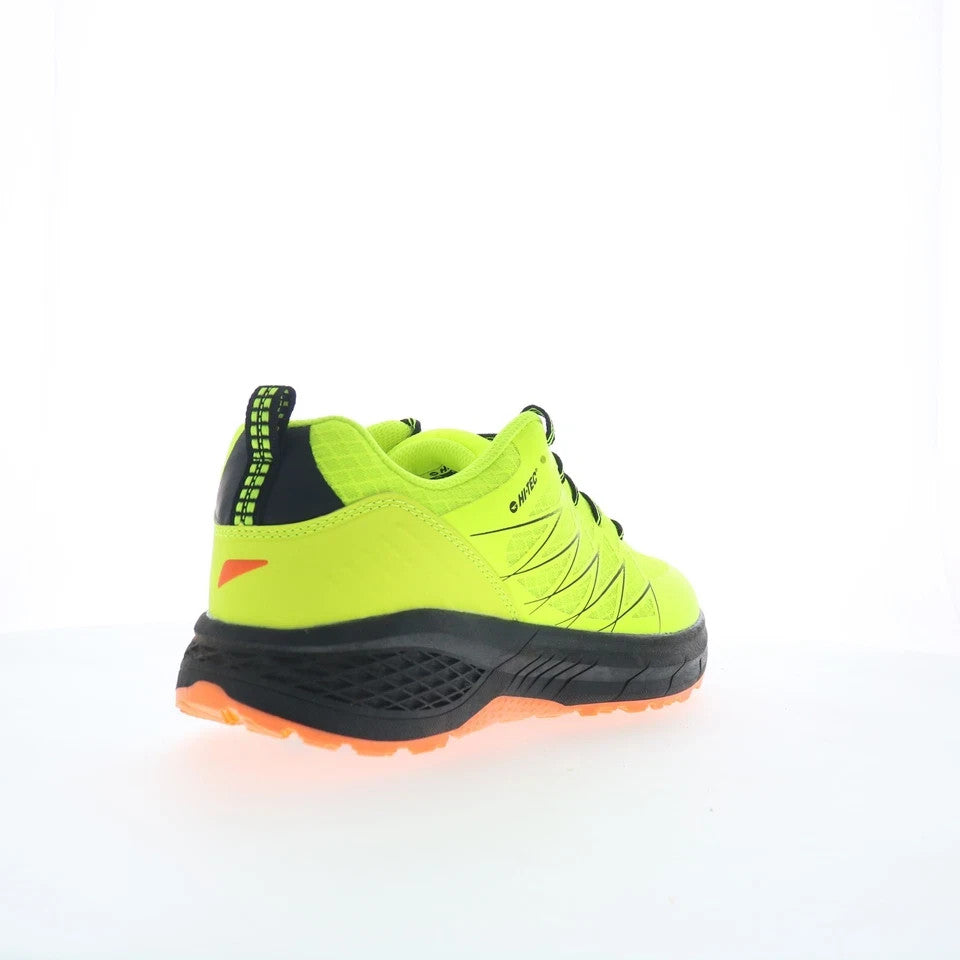 Hi-Tec Demolisher Low Men's 8 Trail Shoes CH80045M-YBO