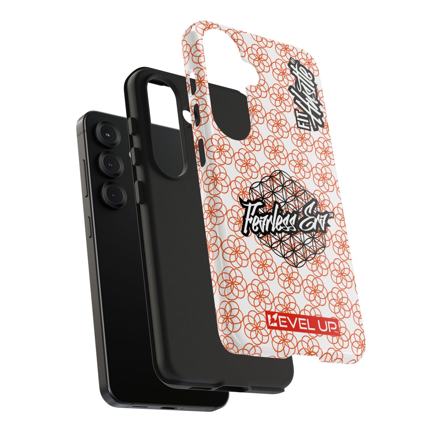 Fearless Era 'Level Up' Tough Phone Case