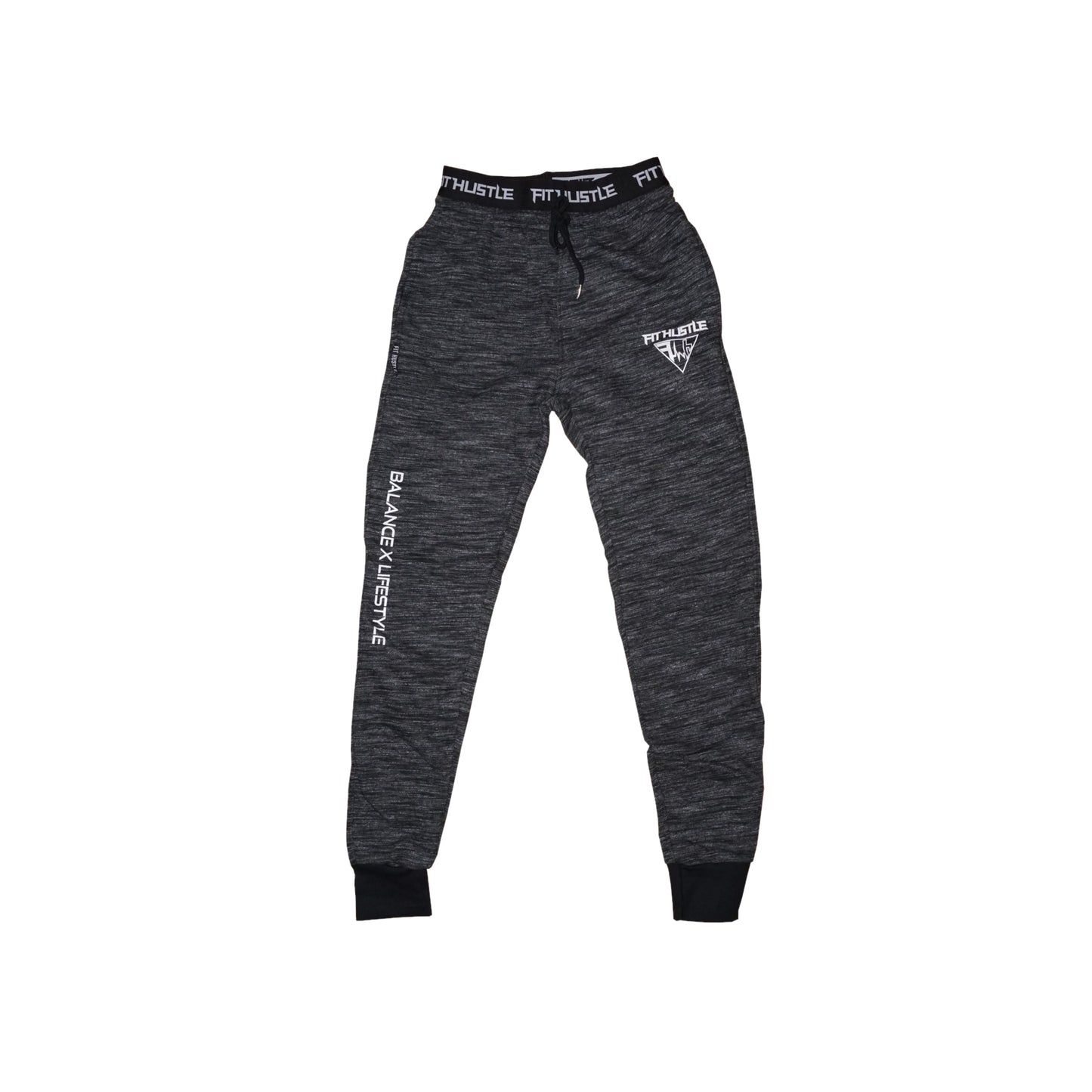 Element Joggers - Dark Heather Charcoal