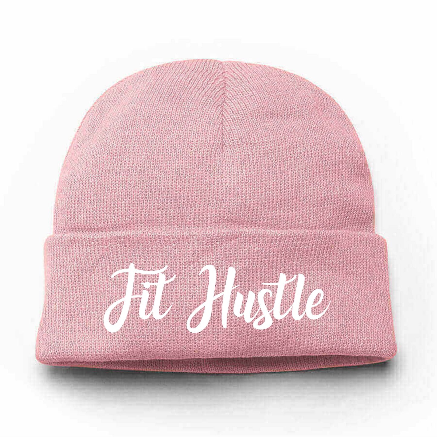 FIT HUSTLE® Beanie Hat