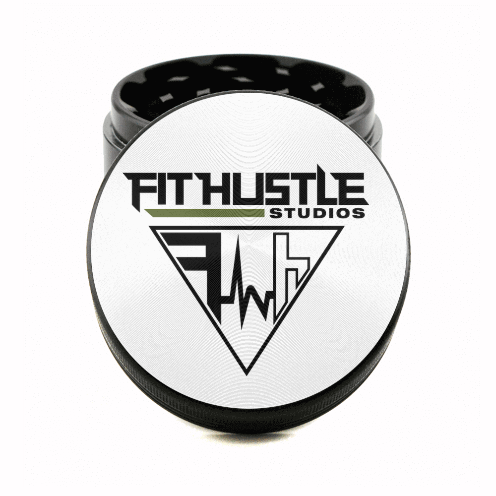 Fit Hustle™ Grinder