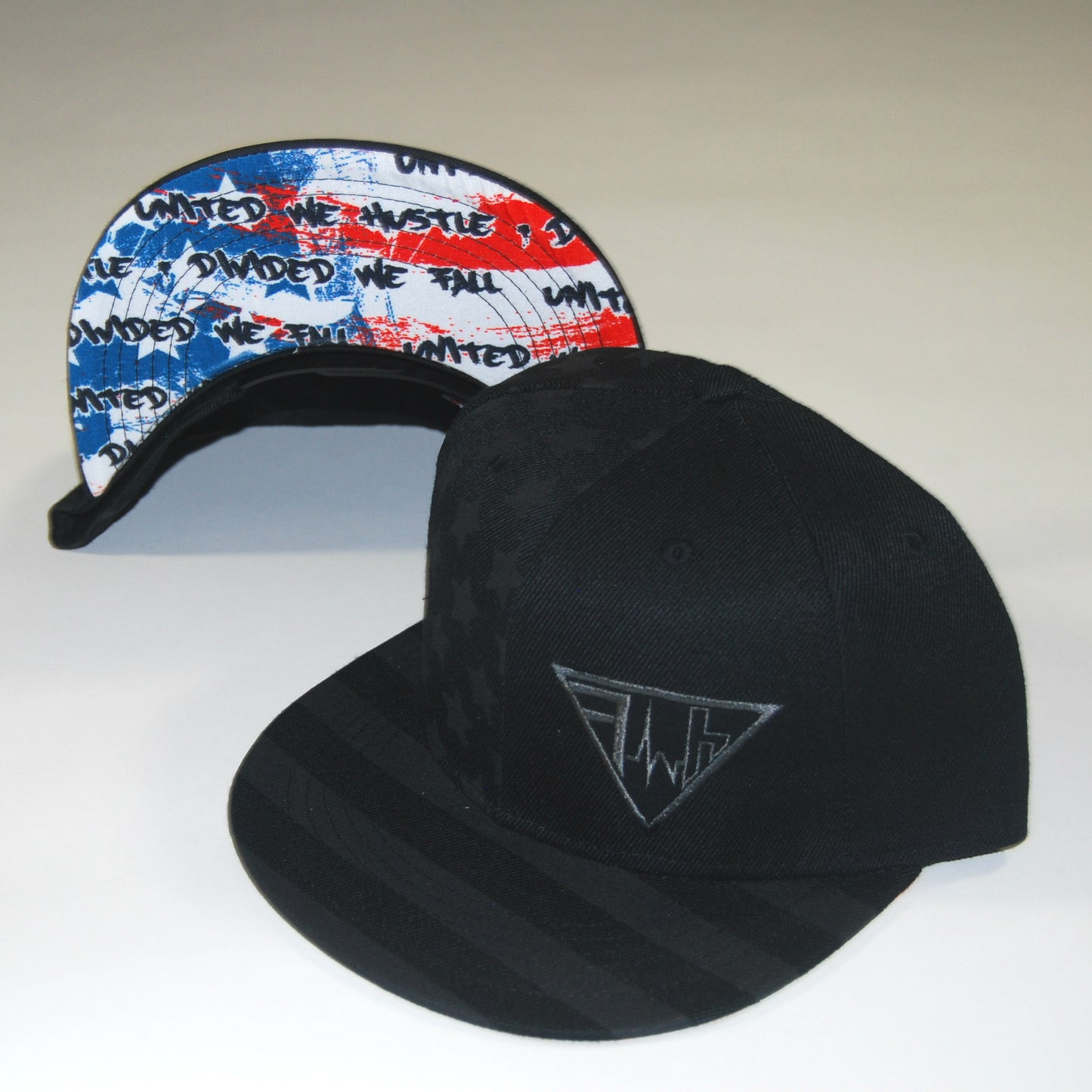 Classic Stars and Stripes Hat