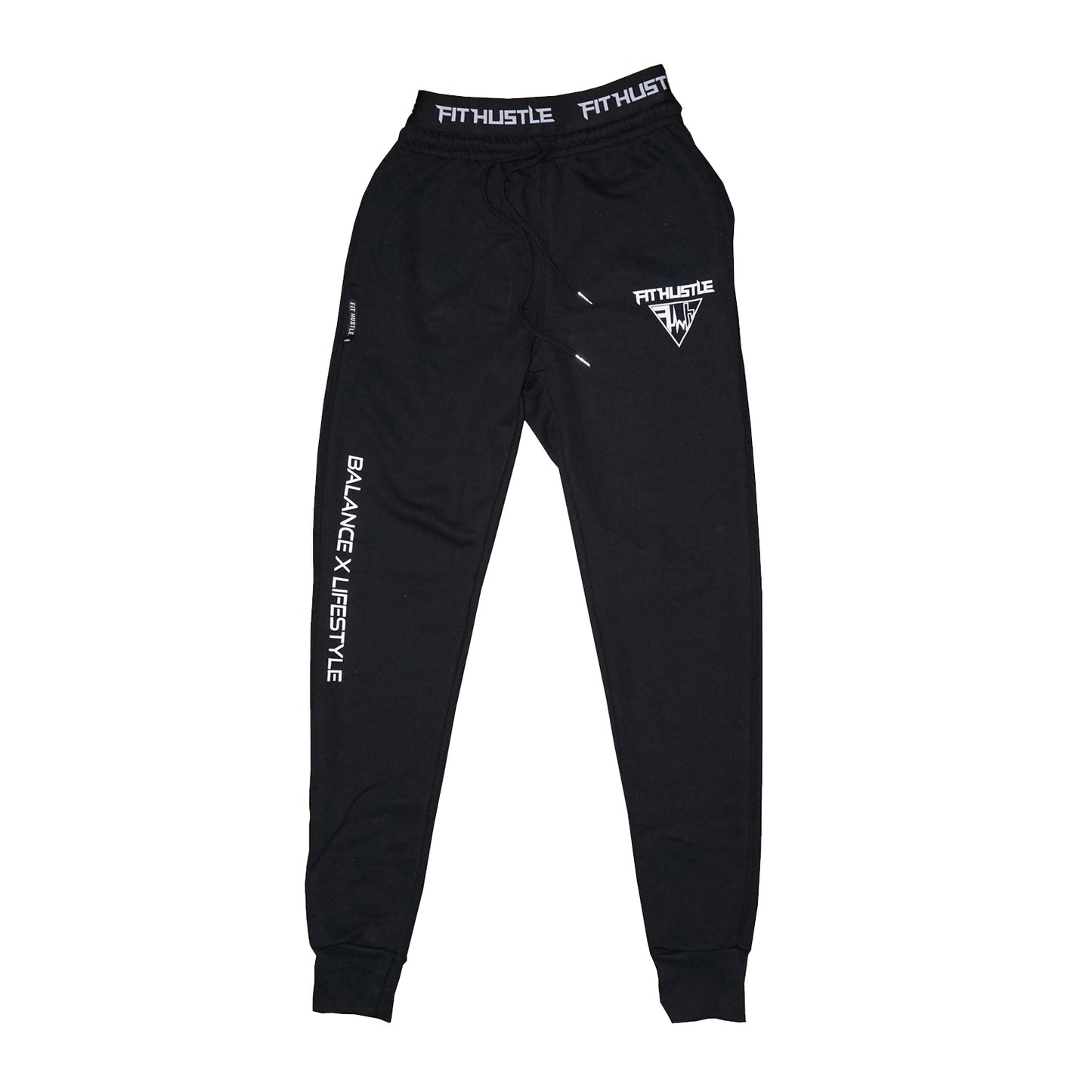 Element Joggers - Black