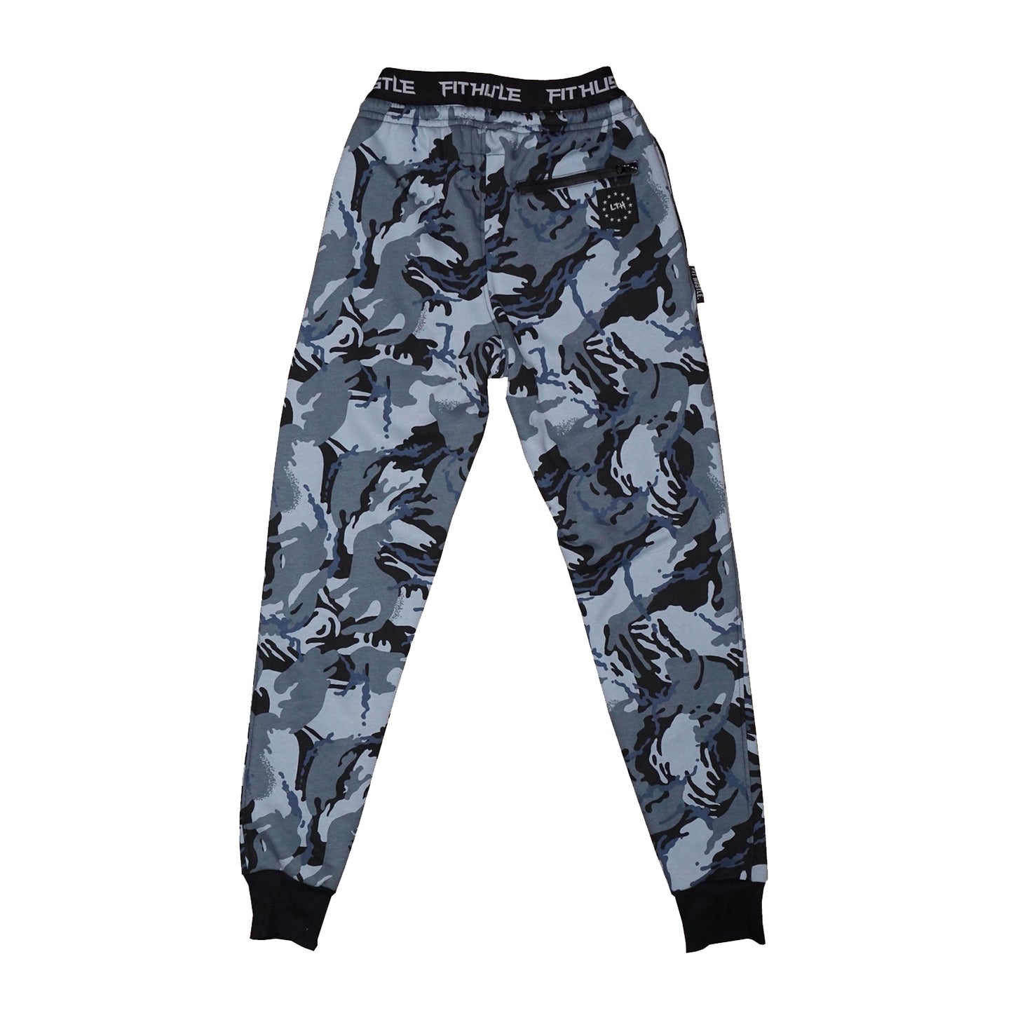 Element Joggers - Blue Camo