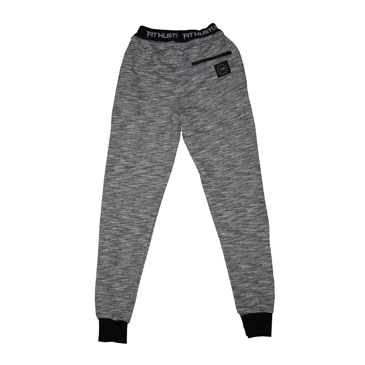 Element Joggers - Light Heather Grey/Blk