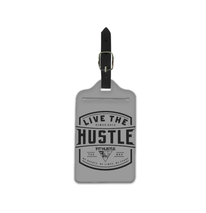 Luggage tag
