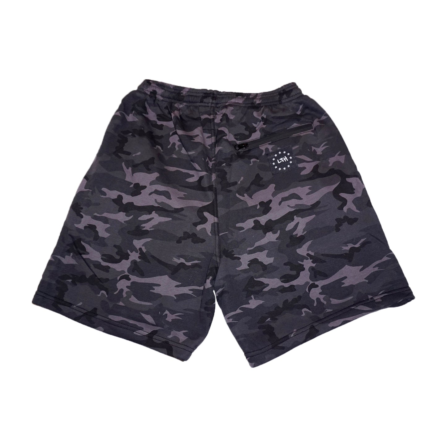 Fit Hustle - EST. MMXIII shorts