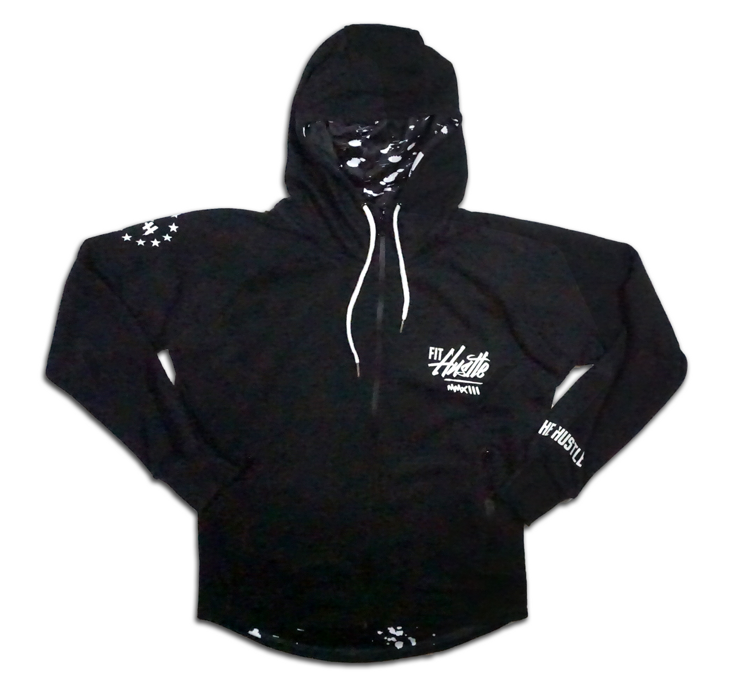 Performance Hoodie