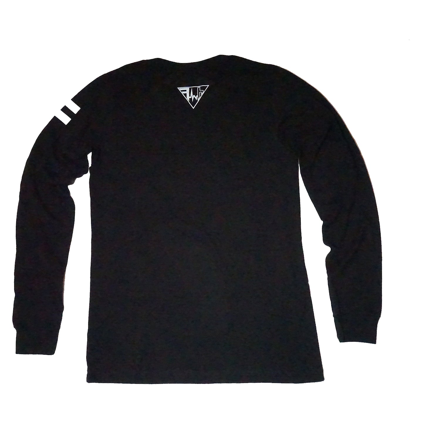 GrafSPLASH Long Sleeve - Black