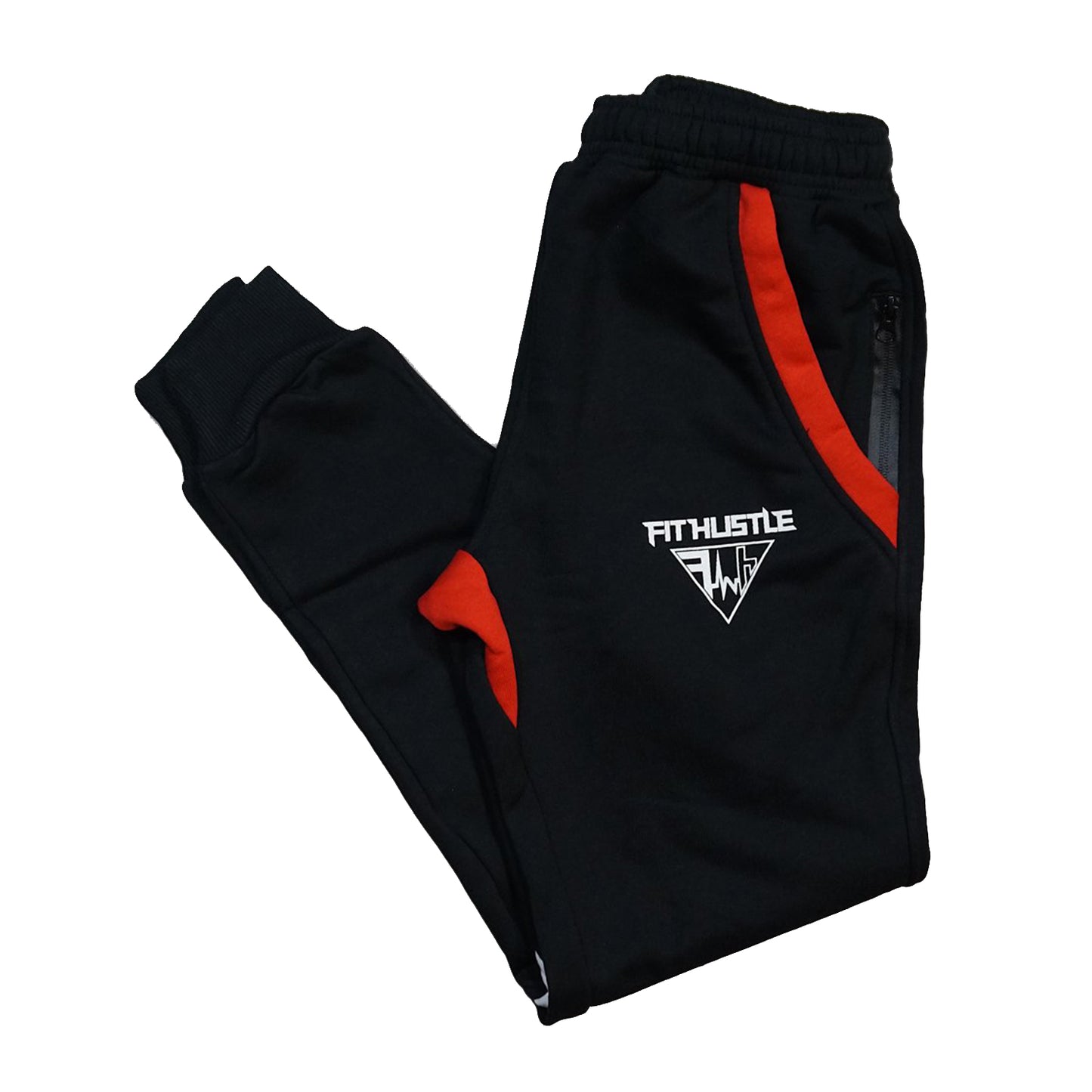 Olympia Edition Energy Joggers - Lil Monstar