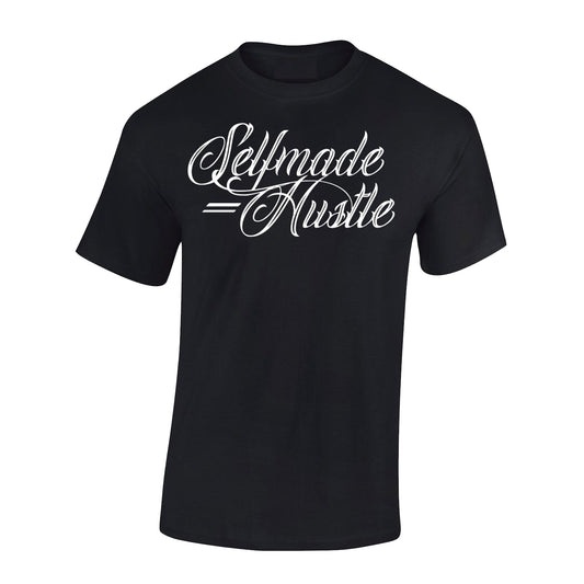 Selfmade Hustle CEO