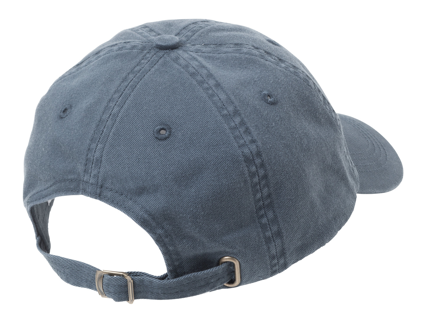 Balance X Lifestyle - Standard Light Navy Baseball Hat