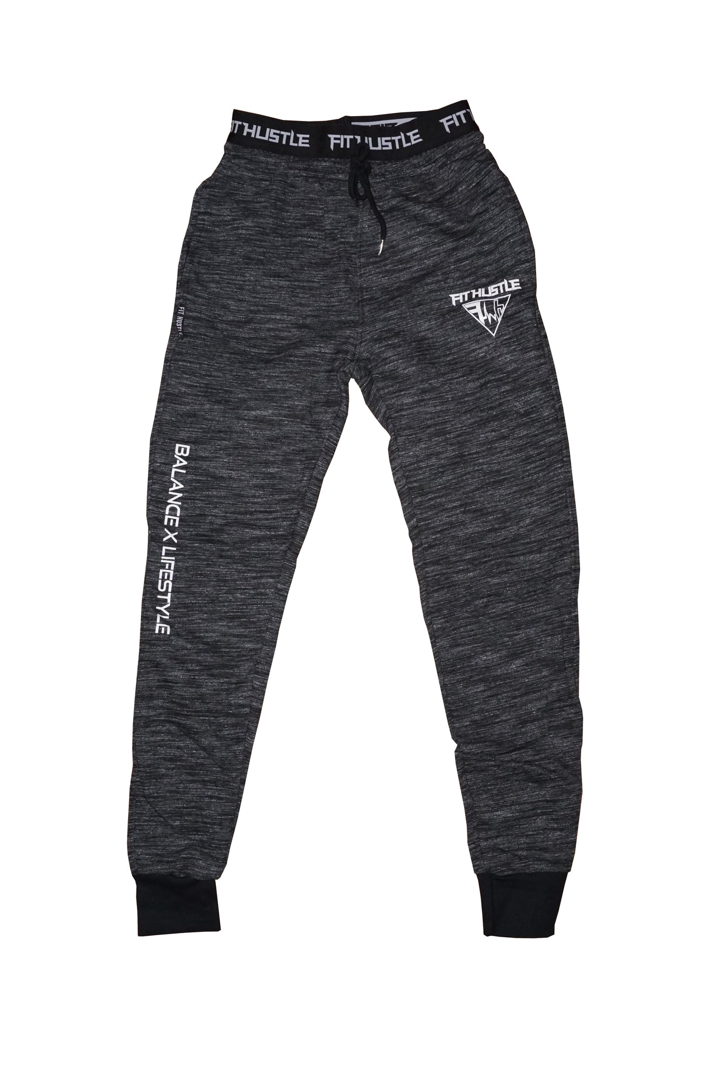 Element Joggers - Dark Heather Charcoal