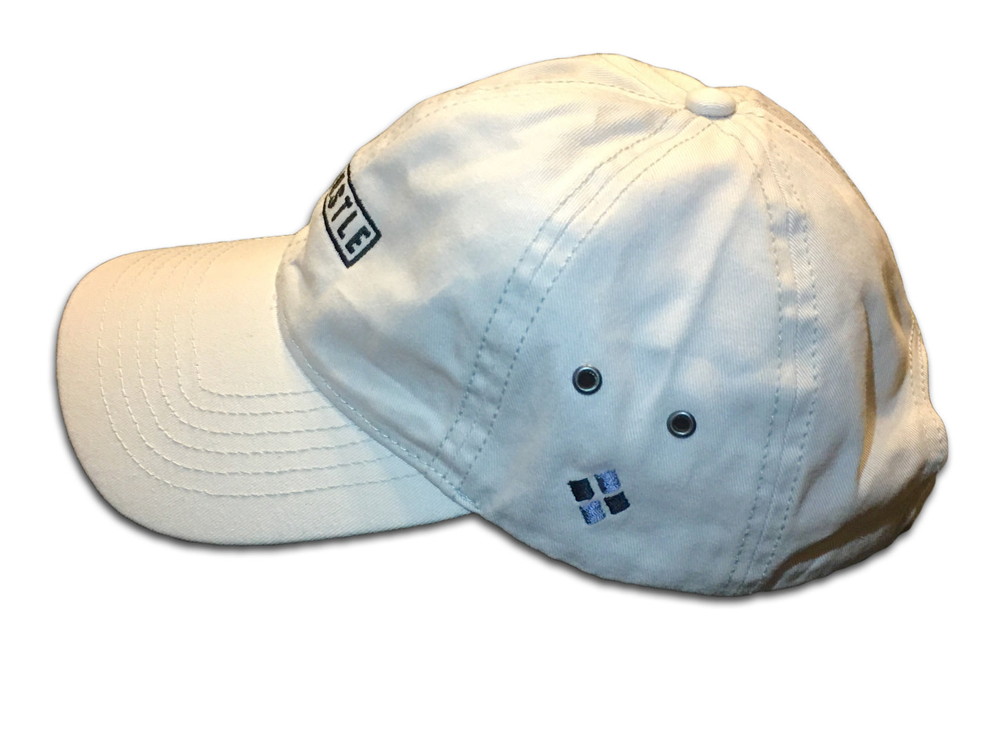 Balance X Lifestyle - Standard Creme Baseball Hat