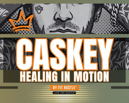 Caskey — Healing in Motion