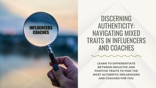 Mastering Discernment: A Comprehensive Guide to Hiring Influencers and Coaches