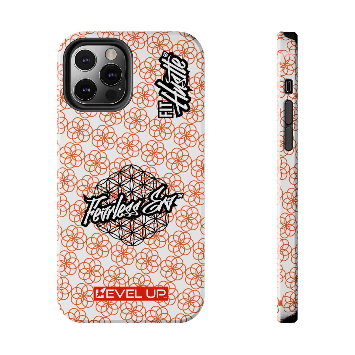 Fearless Era 'Level Up' Tough Phone Case