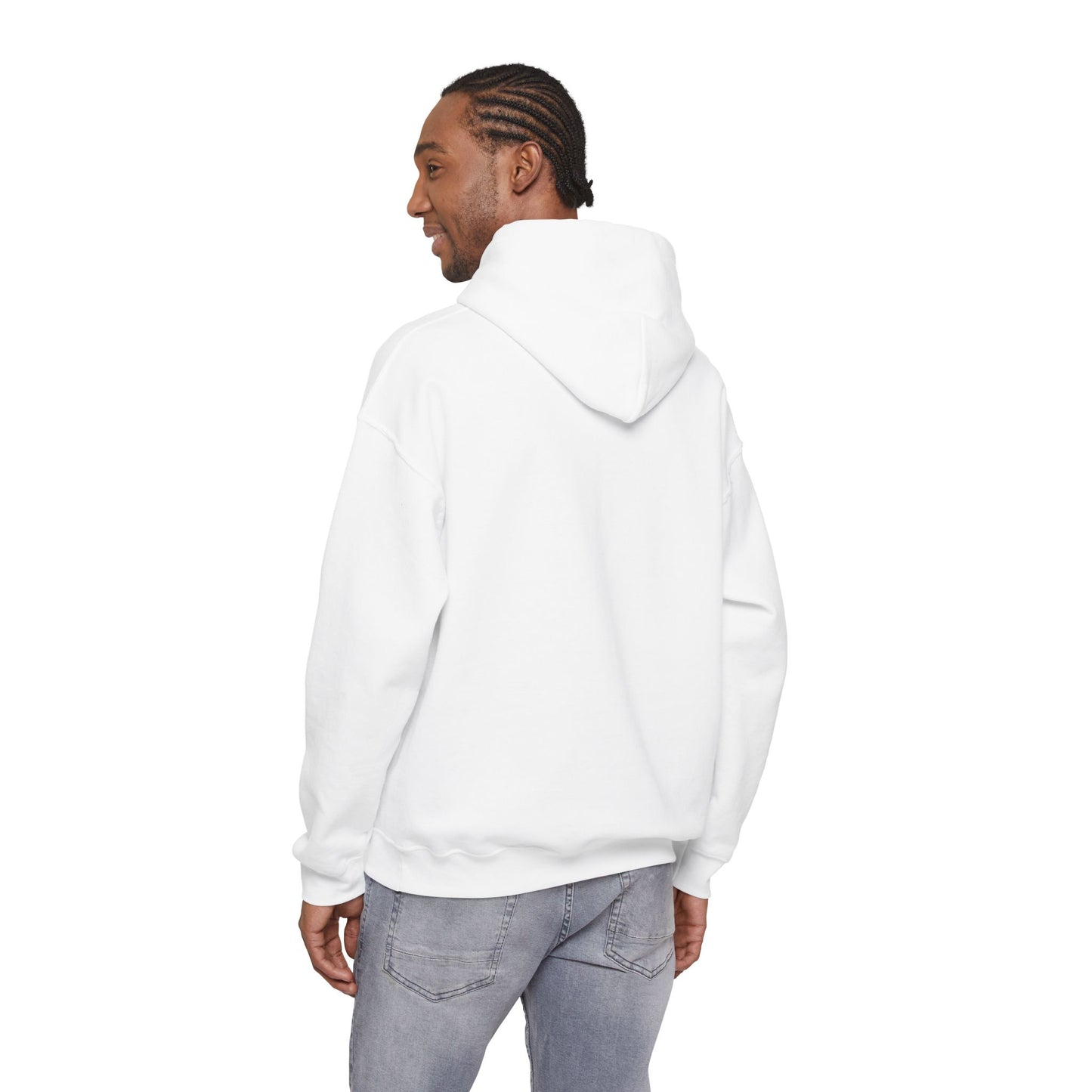 FIT HUSTLE® DAILY HUSTLE Hoodie