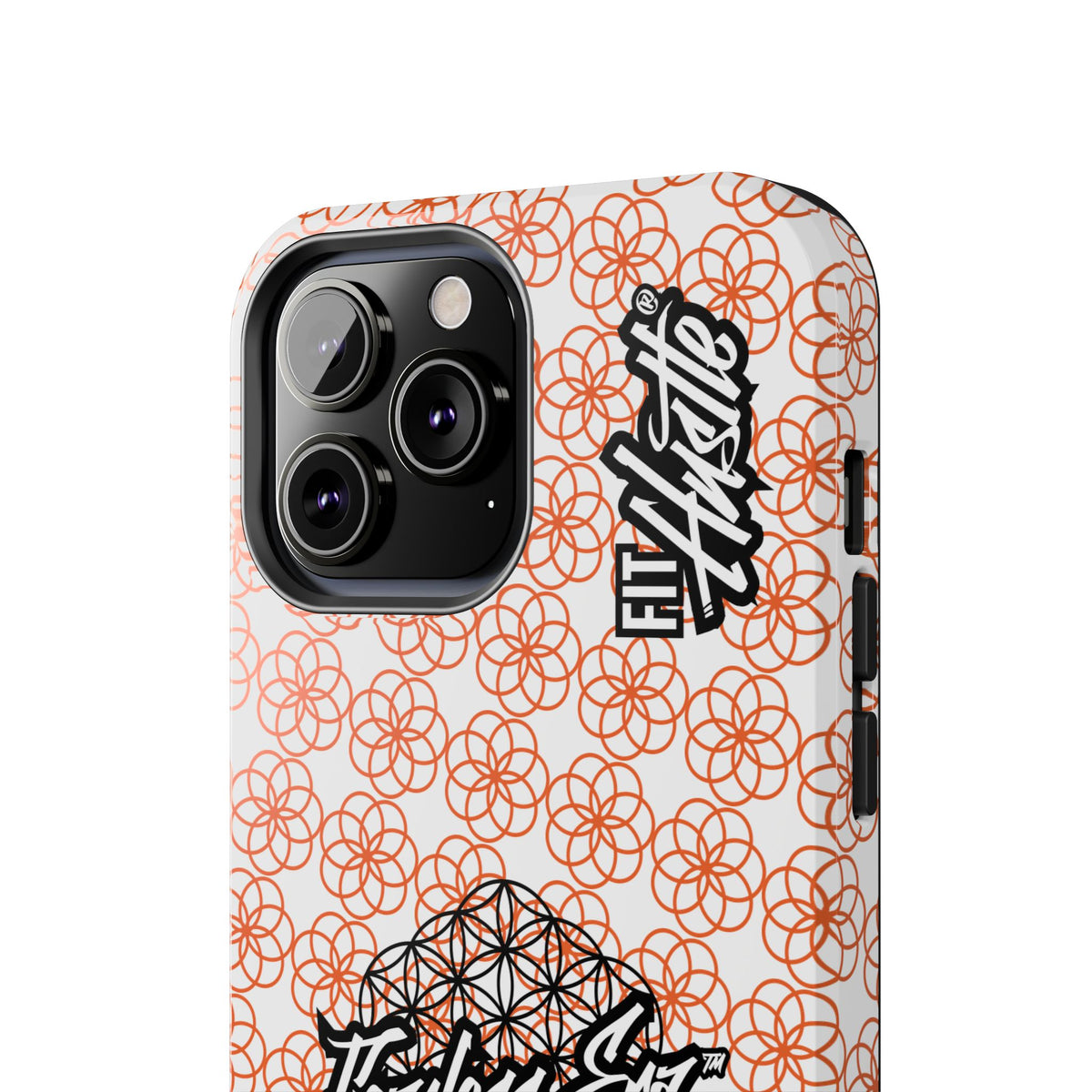 Fearless Era 'Level Up' Tough Phone Case