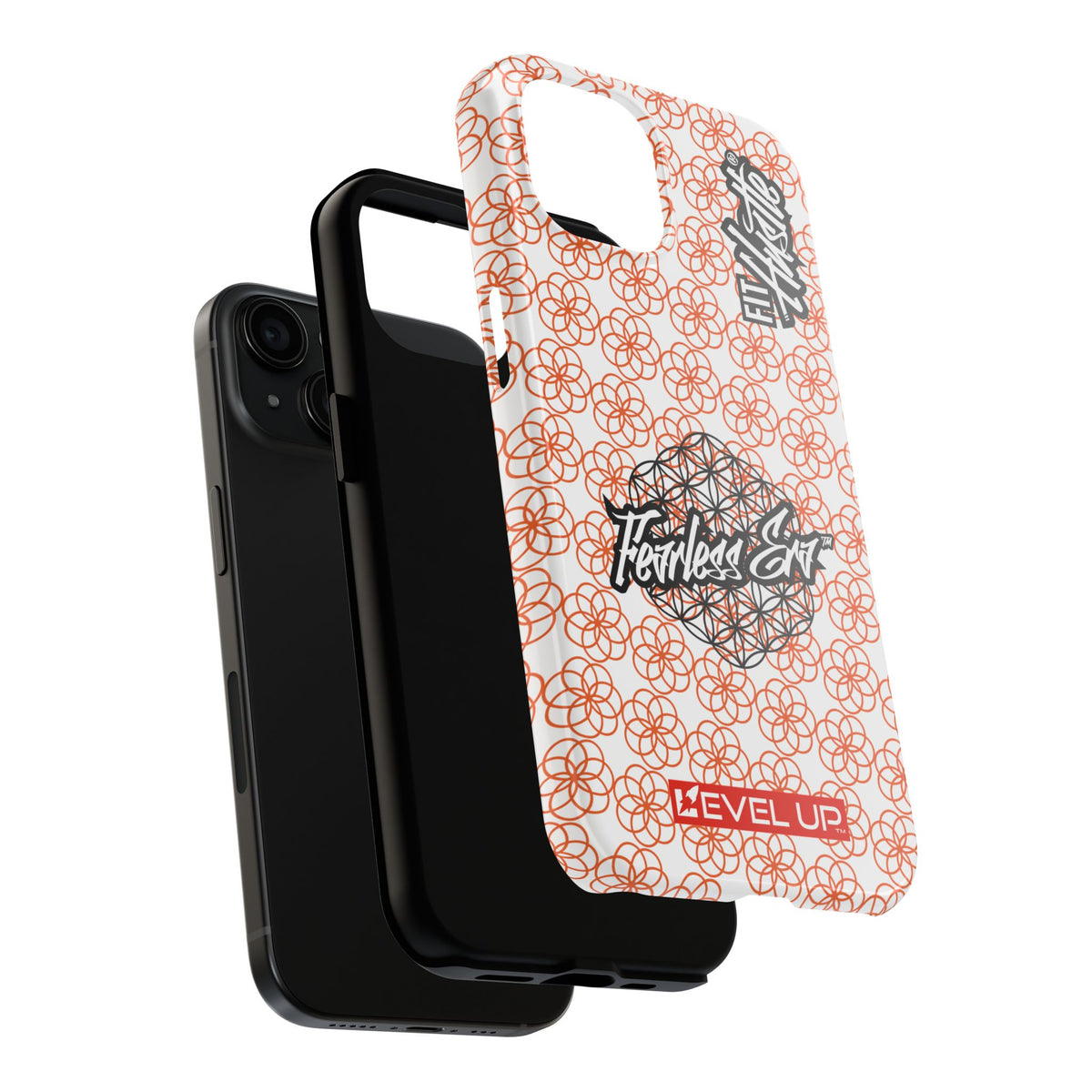 Fearless Era 'Level Up' Tough Phone Case