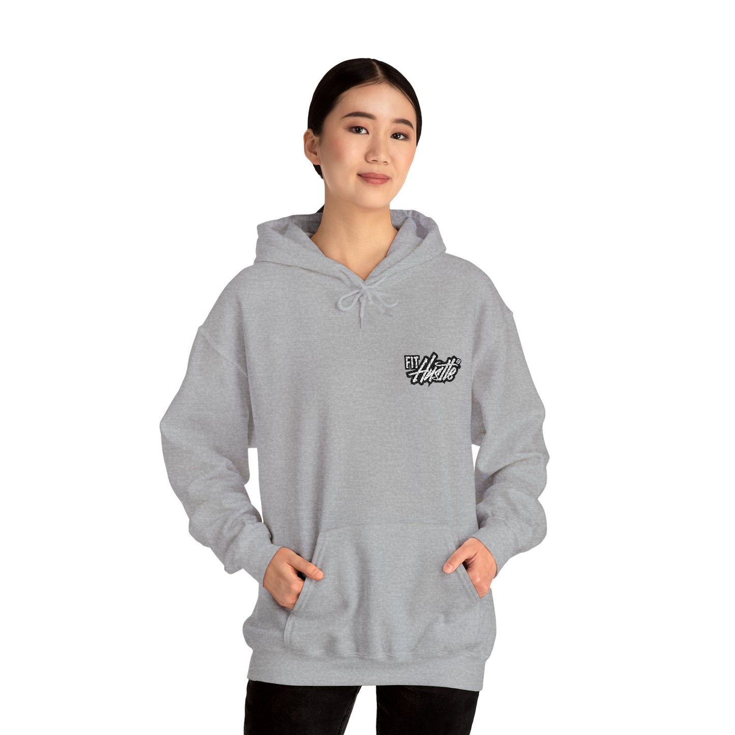 FIT HUSTLE® DAILY HUSTLE Hoodie