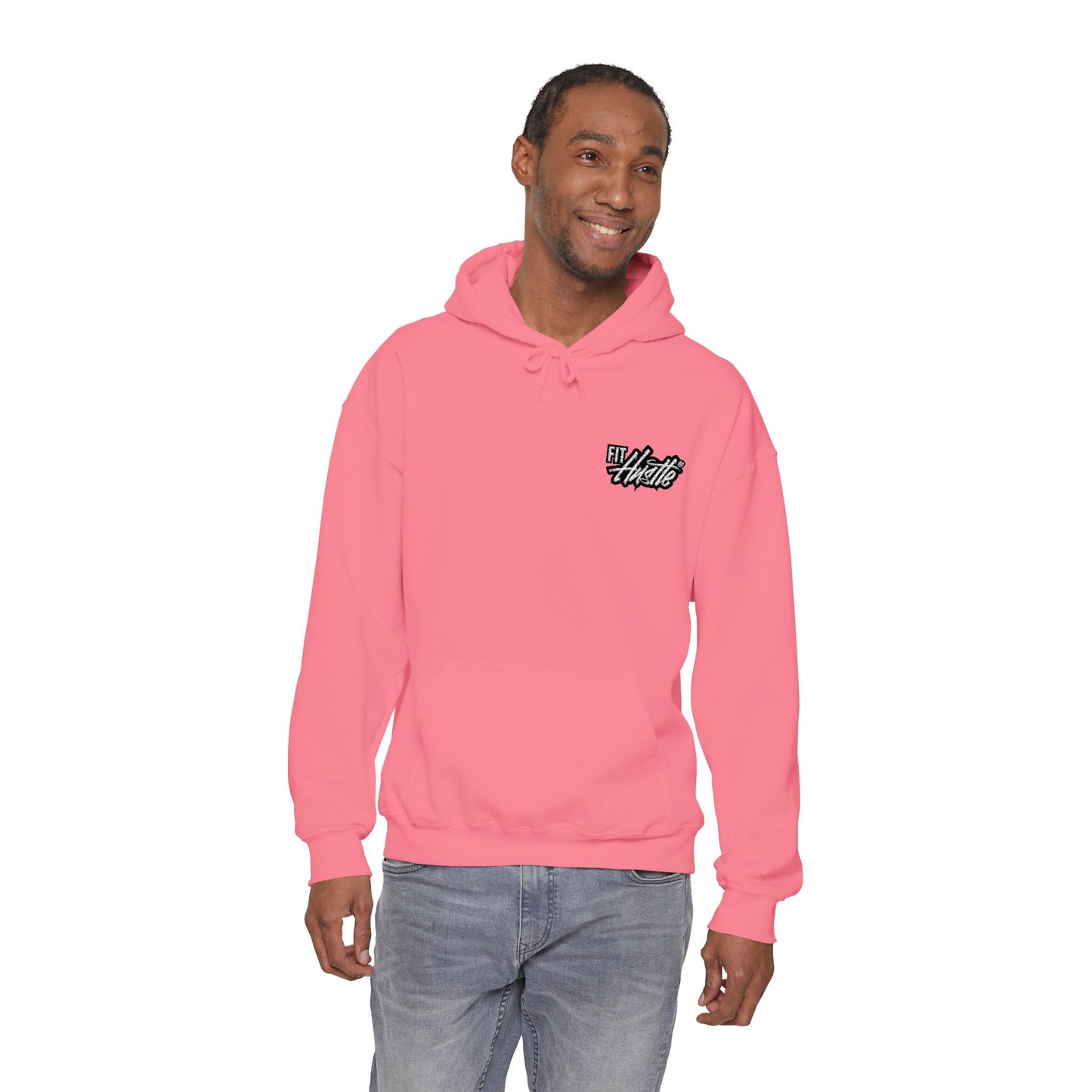 FIT HUSTLE® DAILY HUSTLE Hoodie