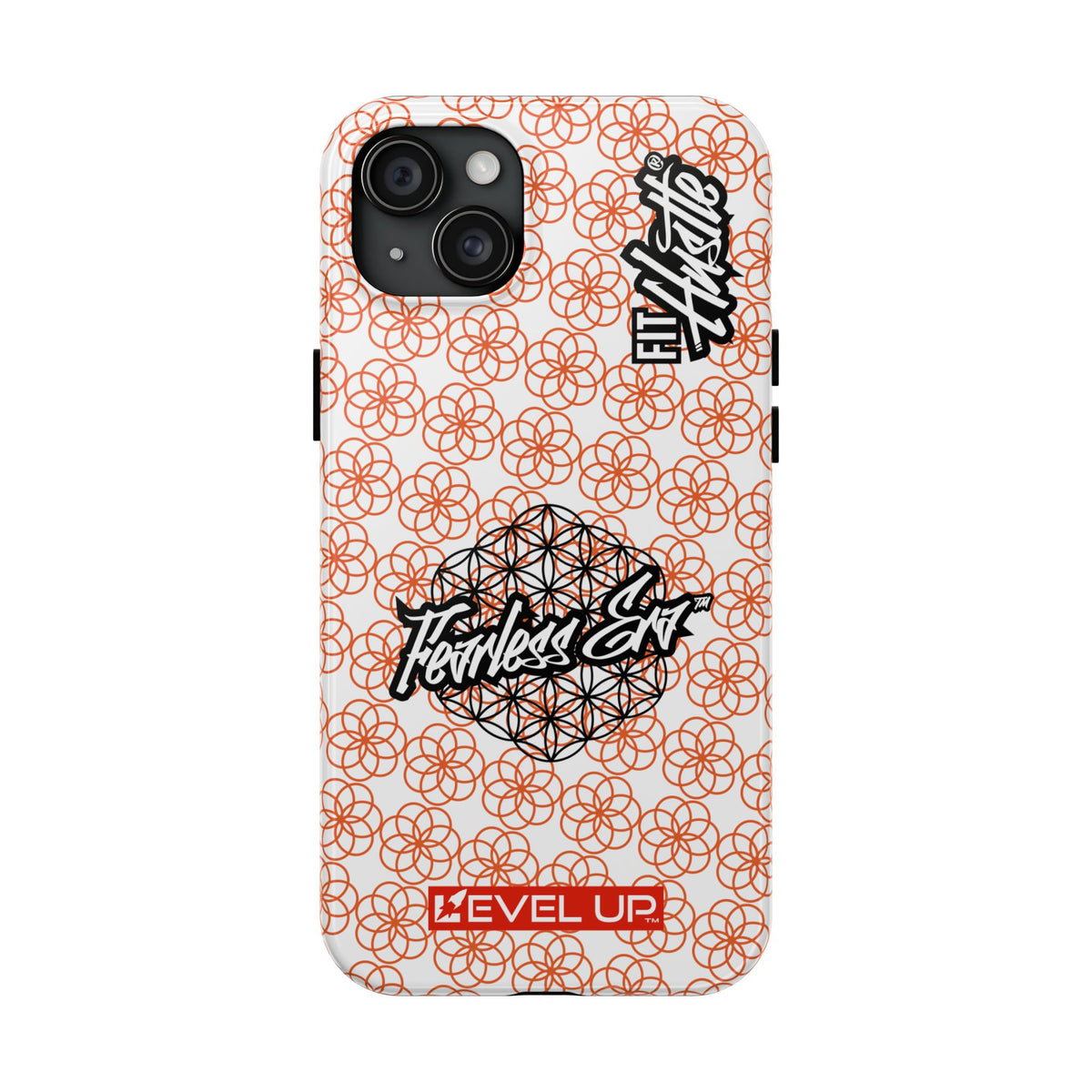 Fearless Era 'Level Up' Tough Phone Case