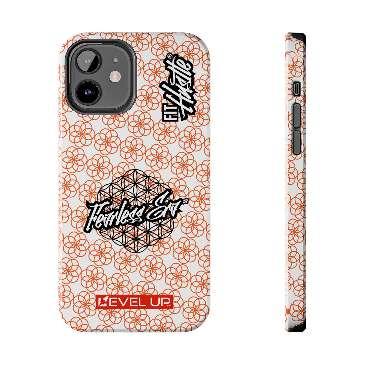 Fearless Era 'Level Up' Tough Phone Case