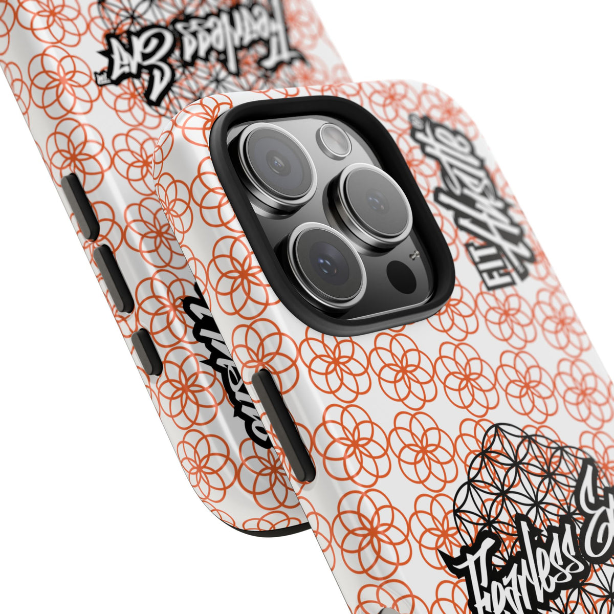 Fearless Era 'Level Up' Tough Phone Case