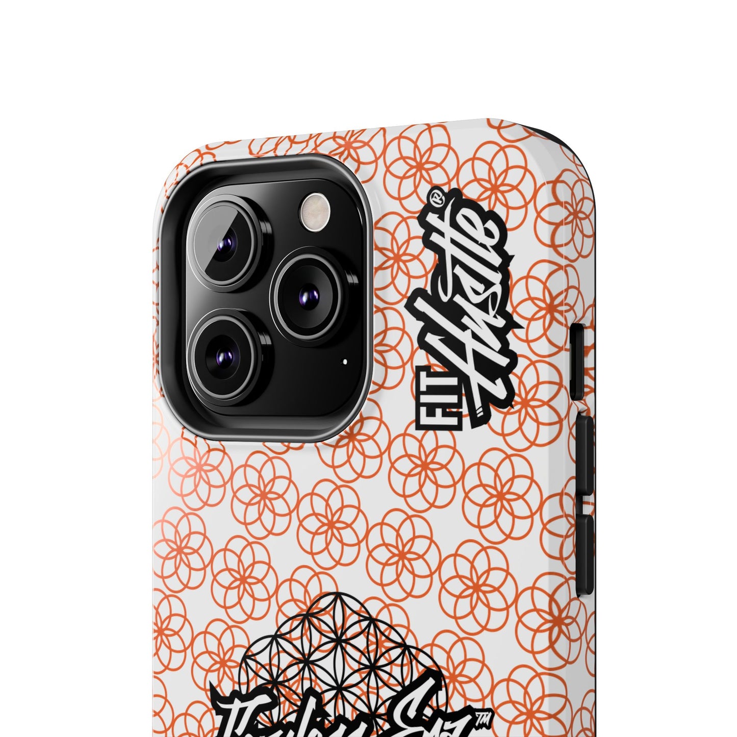 Fearless Era 'Level Up' Tough Phone Case