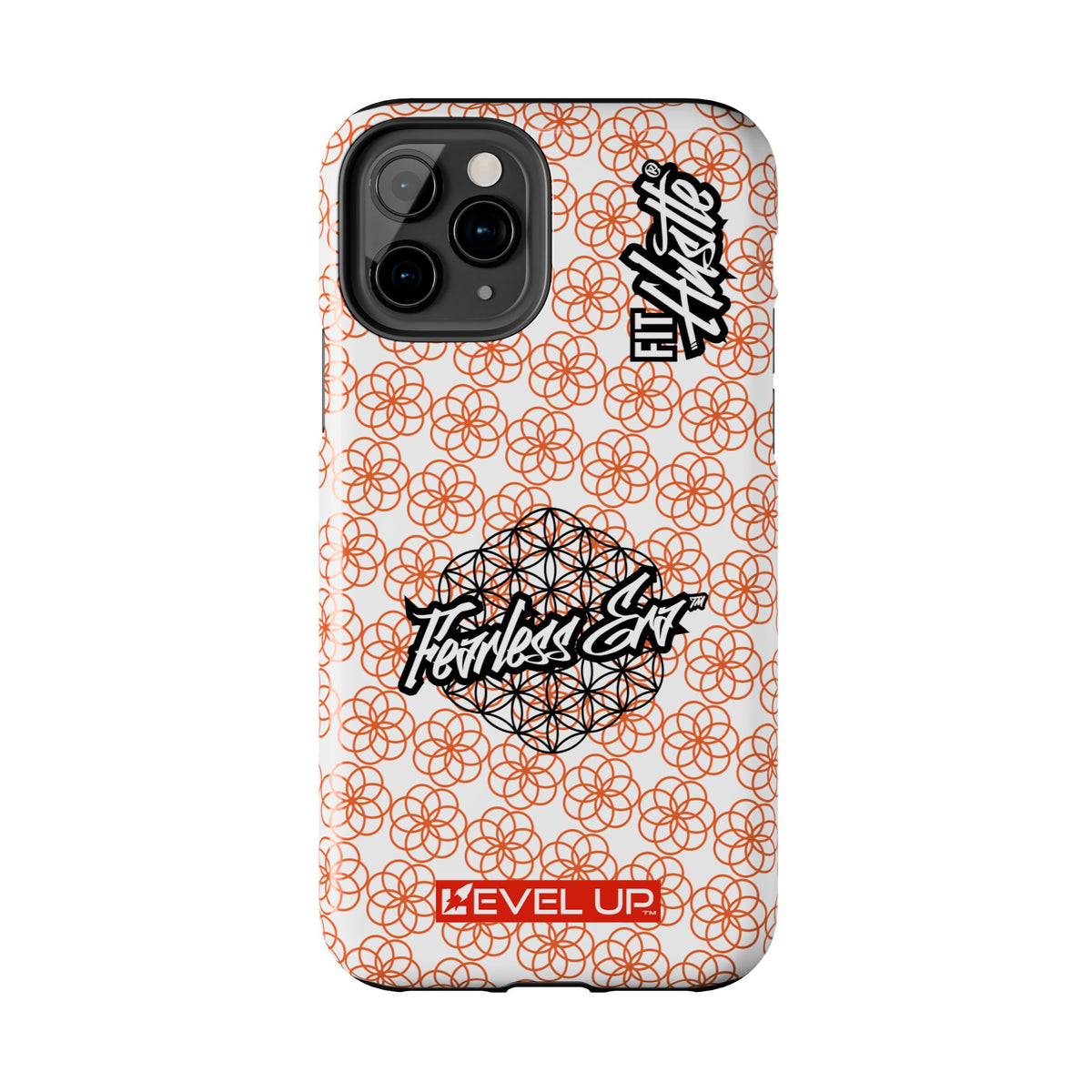 Fearless Era 'Level Up' Tough Phone Case