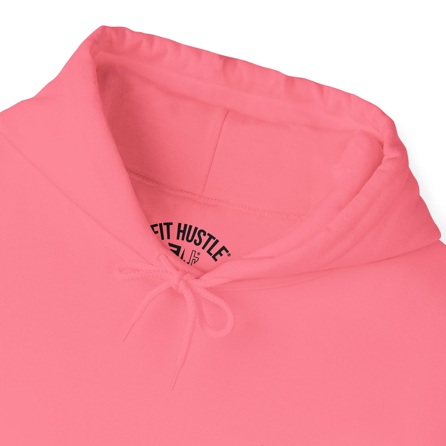FIT HUSTLE® DAILY HUSTLE Hoodie