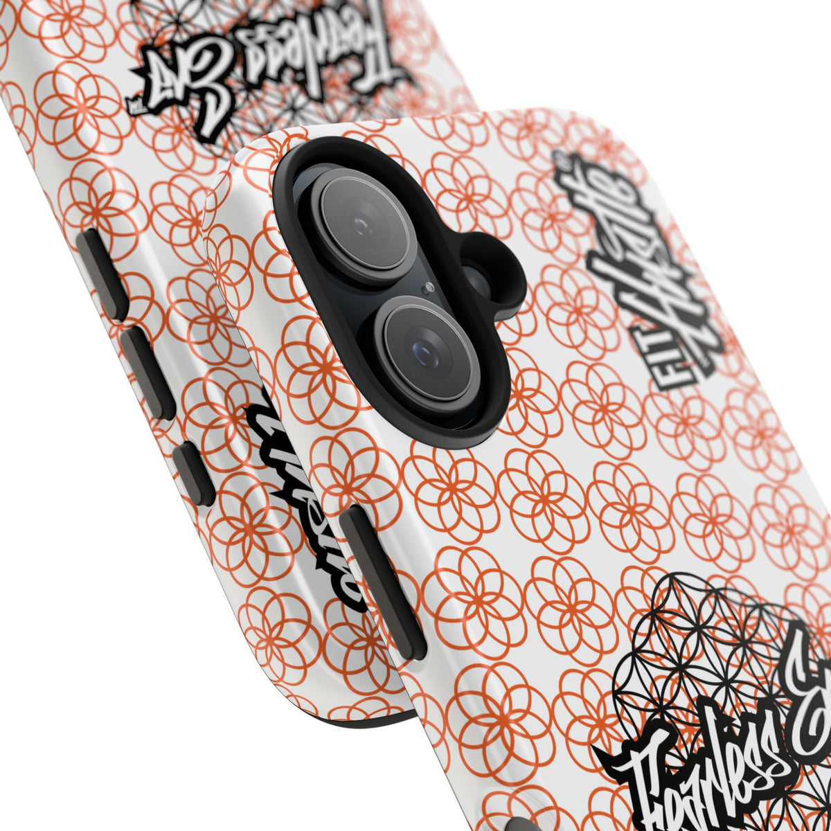Fearless Era 'Level Up' Tough Phone Case
