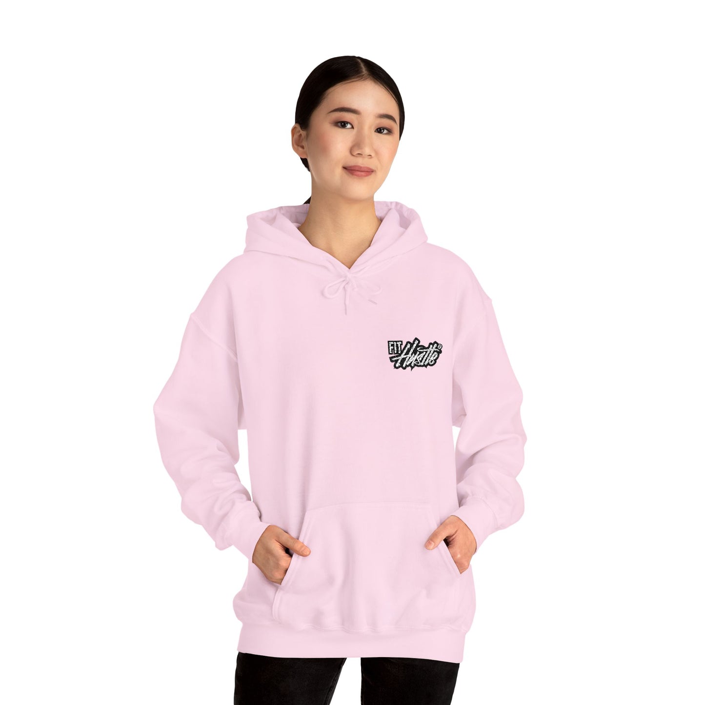 FIT HUSTLE® DAILY HUSTLE Hoodie
