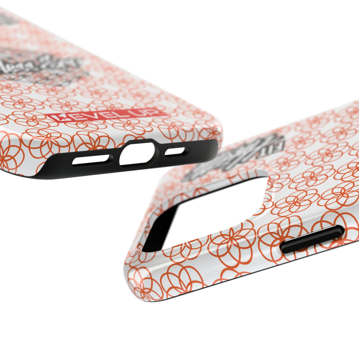 Fearless Era 'Level Up' Tough Phone Case