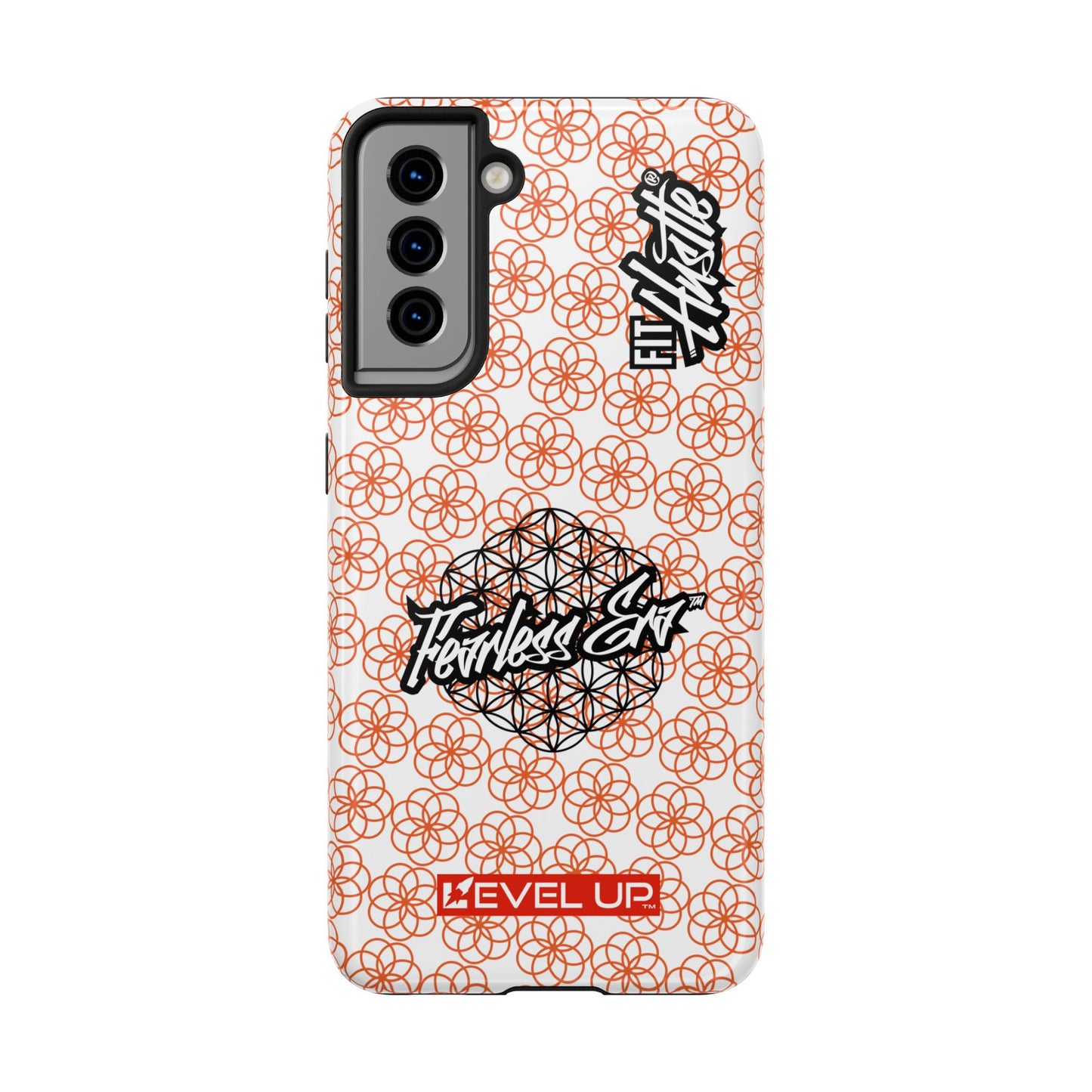 Fearless Era 'Level Up' Tough Phone Case