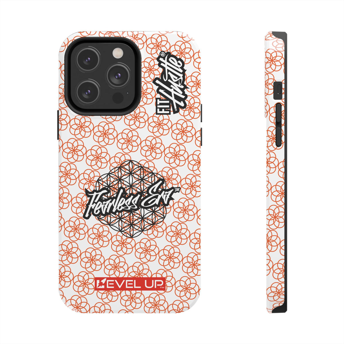 Fearless Era 'Level Up' Tough Phone Case