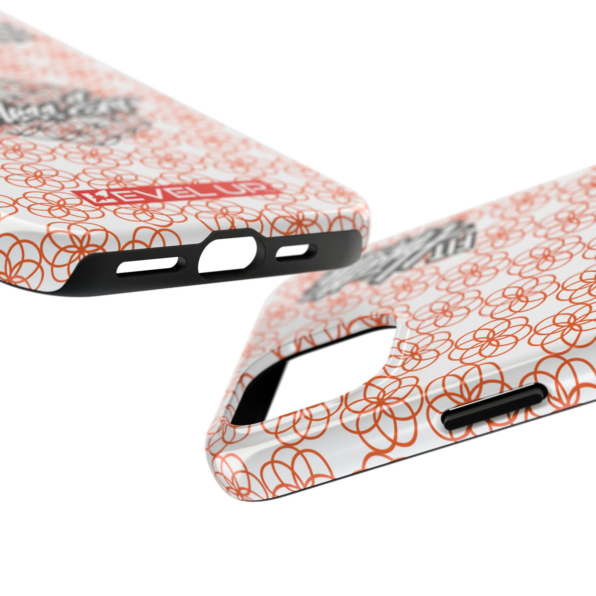 Fearless Era 'Level Up' Tough Phone Case