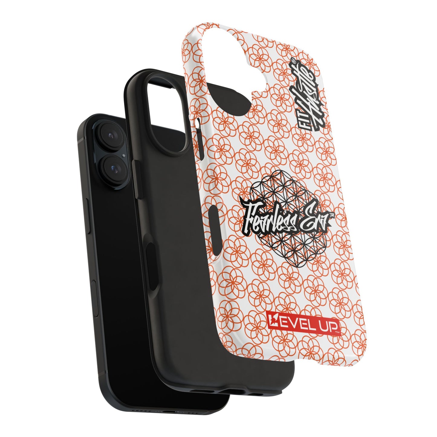 Fearless Era 'Level Up' Tough Phone Case