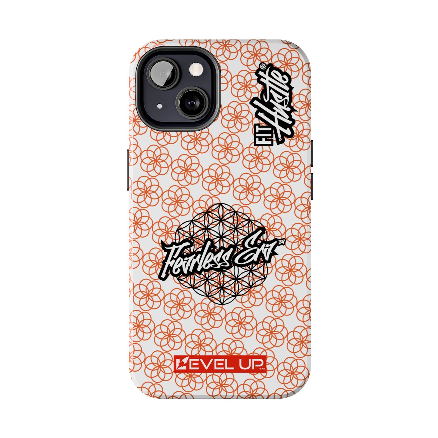 Fearless Era 'Level Up' Tough Phone Case