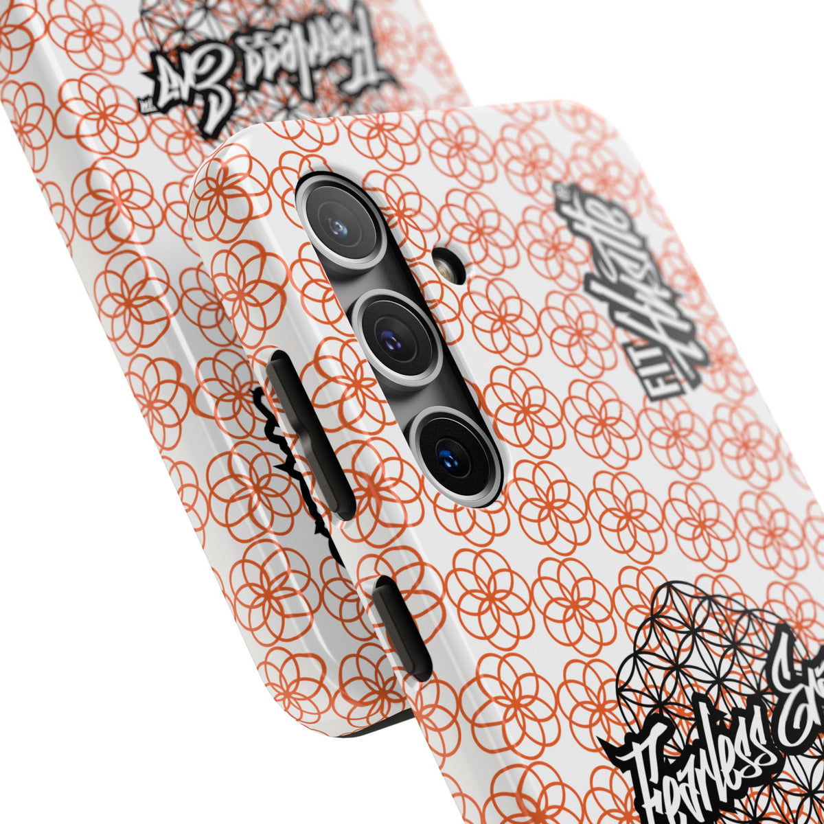 Fearless Era 'Level Up' Tough Phone Case