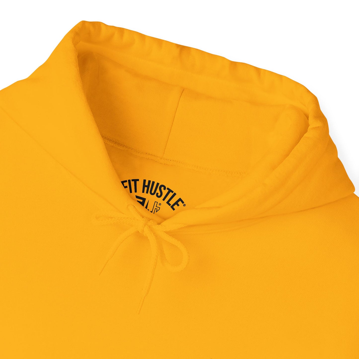 FIT HUSTLE® DAILY HUSTLE Hoodie