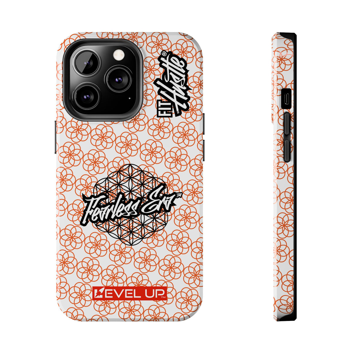 Fearless Era 'Level Up' Tough Phone Case