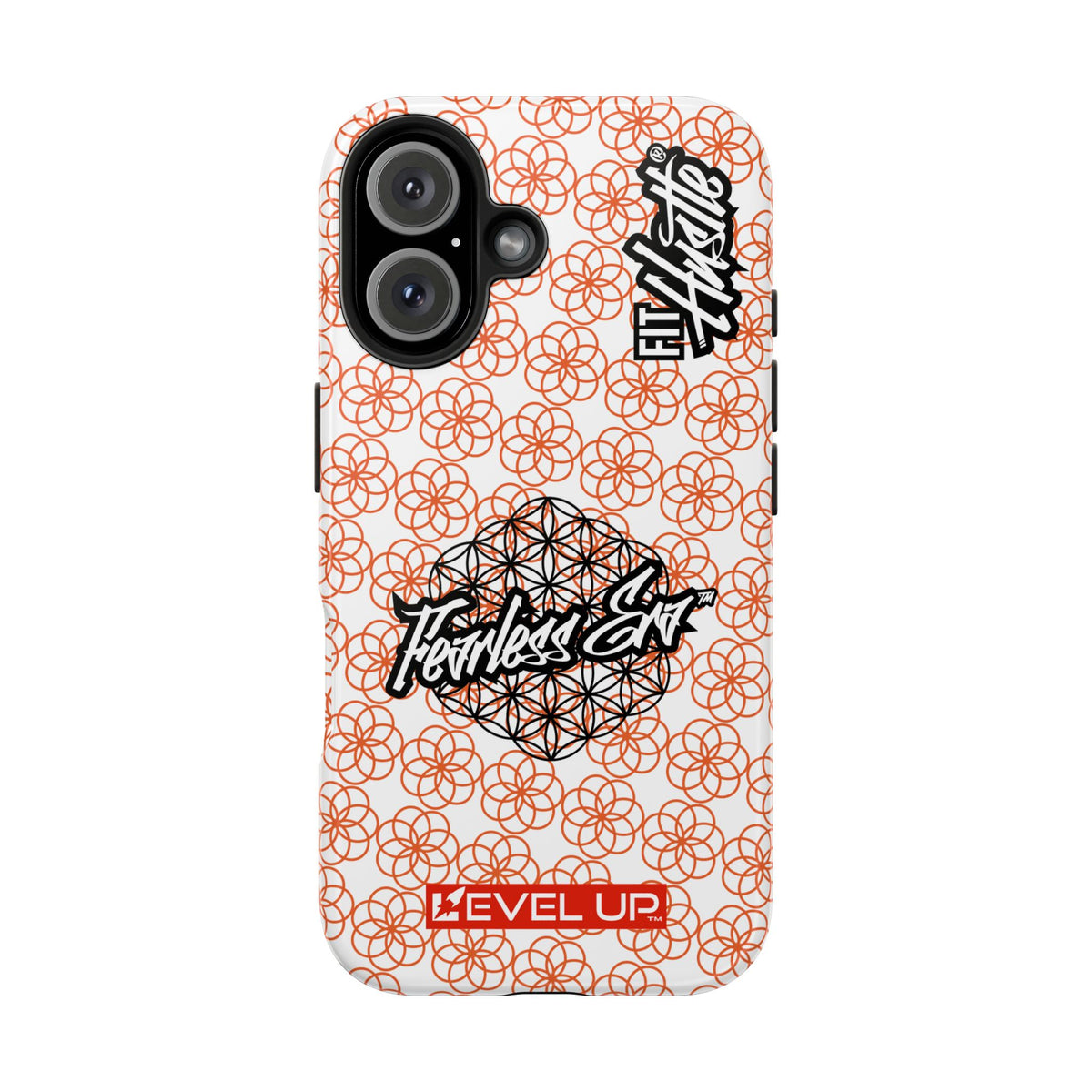 Fearless Era 'Level Up' Tough Phone Case