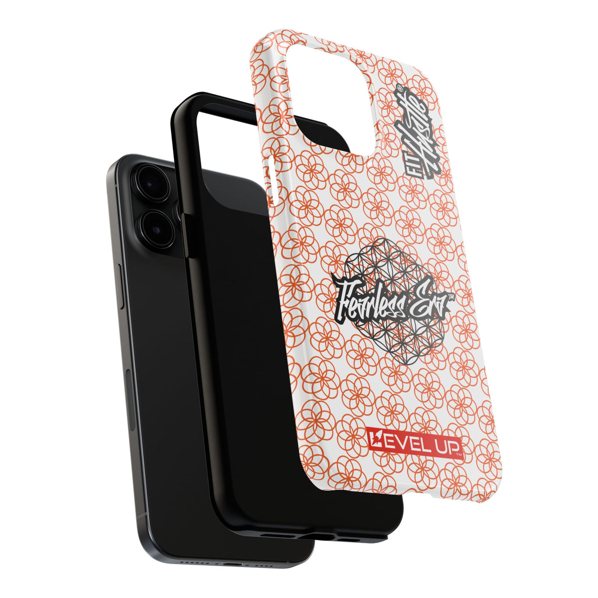 Fearless Era 'Level Up' Tough Phone Case