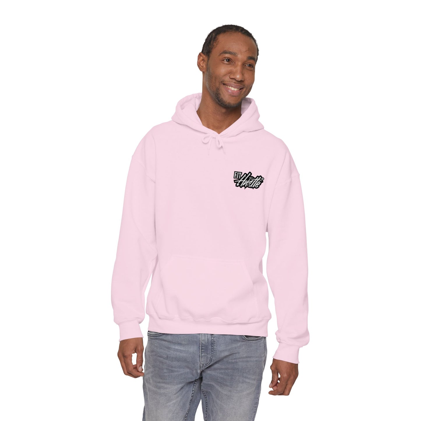 FIT HUSTLE® DAILY HUSTLE Hoodie