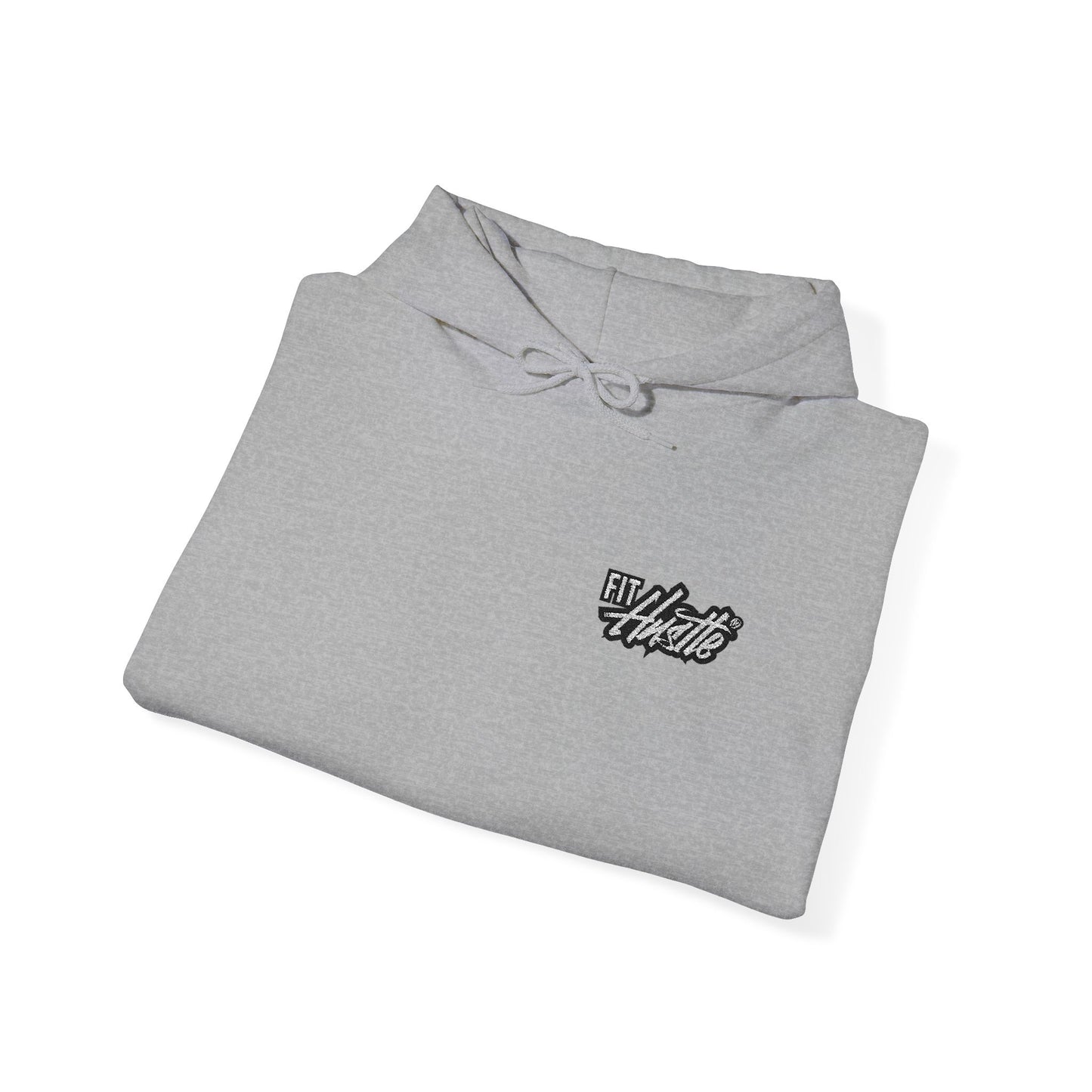 FIT HUSTLE® DAILY HUSTLE Hoodie