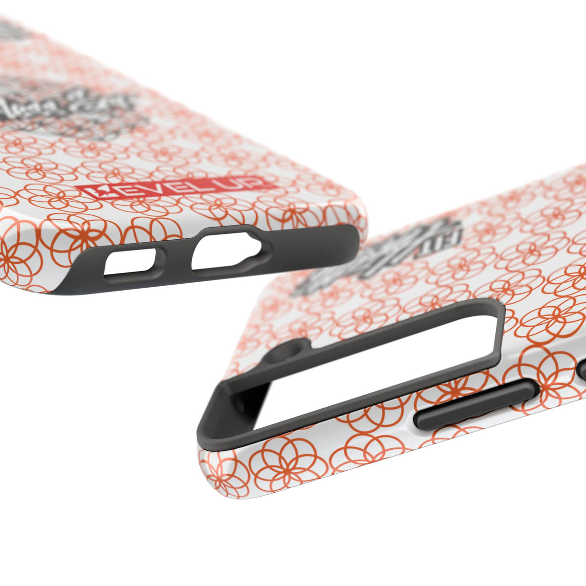 Fearless Era 'Level Up' Tough Phone Case